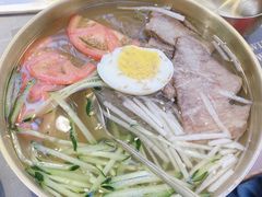 -明洞王妃家烤肉(苏州中心星悦汇店)