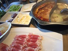 -彤德莱火锅(大学城店)