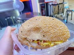 -孖记茶档·热腾茶餐(荔湾领展广场店)