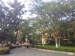 -厦门大学(思明校区)