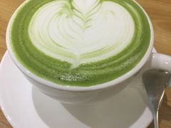 -Cafe Villa