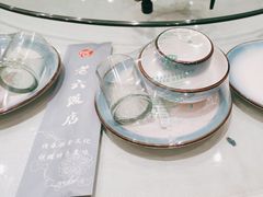 -老六饭店(翠通路店)