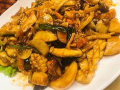 -陈傻子餐厅(世纪都会店)