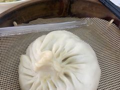 蟹黄汤包-蒋家桥饺面店(四望亭路店)