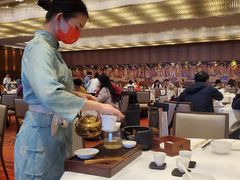 -白天鹅宾馆-宏图府餐厅