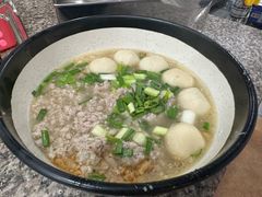 -榮泰米粉湯(Left Shop)