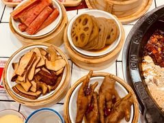 卤鸡爪-卤校长重庆火锅