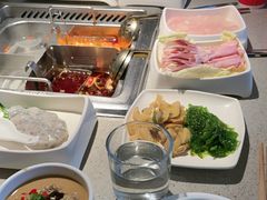 -海底捞火锅(群光广场店)