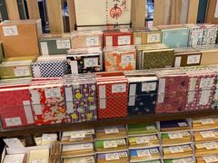 -鸠居堂(銀座本店)