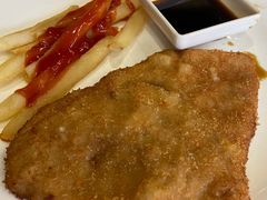 -德大西餐社(云南南路店)