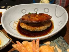 -千代武日本料理(开发区店)