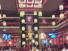 -宝轩渔府·老字号海鲜·正宗津菜(水上店)