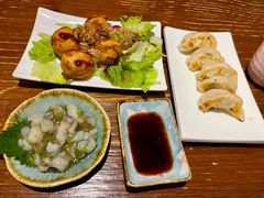 -鸟亭·居酒屋(青年路店)
