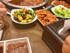 -匹夫涮肉城(黄村店)