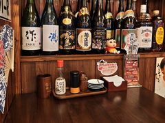 -鸟鹏烧鸟居酒屋(龙岗万科店)