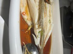 -小菜园新徽菜(苏州繁花中心店)