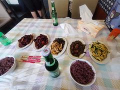 -尹记餐馆(花园店)