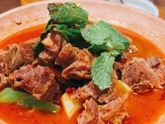 -云海肴·汽锅鸡·云南菜(美罗城店)