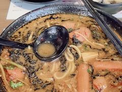 -肥汁米蘭香港米线(宁波路总店)