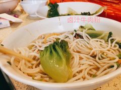 -明桂米粉(北站店)