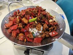 -福巷湘食小馆·猛火现炒(上海首店)