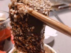 -海底捞火锅(万达广场店)