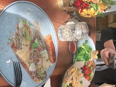 -O'mills Sourdough Bakery&Bistro(永嘉路店)
