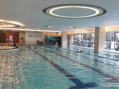 -W FITNESS 威尔仕健身·游泳(七宝店)