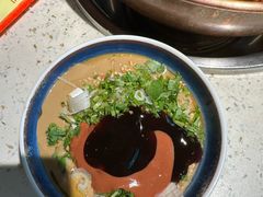 -鑫隆四季涮肉(八角畅游店)