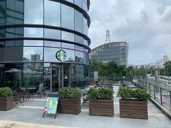 -星巴克臻选(深圳龙岗万科店)