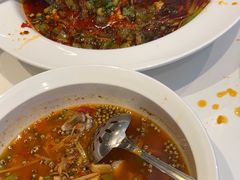 -院8里·少城记忆老川菜(宽窄巷子店)