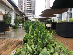 -静颐茶馆·素食(龙华店)