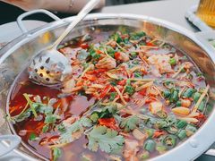 -蛙兔鸡自贡风味·特色江湖菜(广都店)