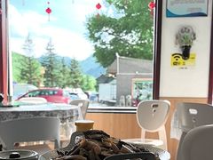 -天天向上素食餐厅(五台山店)