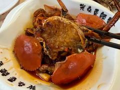 -五丁桥光头香辣蟹(望江橡树林店)