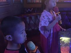 -INLOVE KTV(印象汇店)