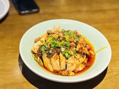 -向川南·水煮鱼·川菜(和平里店)