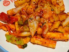 -韩香福脊骨汤锅(上杭路店)