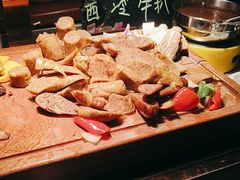 -骊韵咖啡厅(深圳中海凯骊酒店)