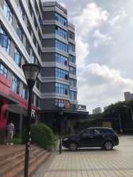 -芳朵美容养生SPA