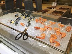 -巴厘岛风情自助餐厅(牡丹广场店)