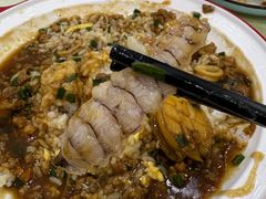 -奥华餐厅·老张记(台基厂店)
