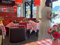 -刘姐啤酒鱼音乐餐厅(阳朔美食丁厄3分店)