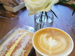 -Moment coffee莳光里咖啡