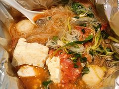 -见味花甲(福田coco park店)