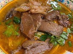 -金杨拉面王小吃面馆·牛三宝面·红烧牛肉粉