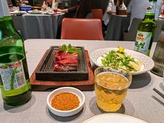 -北平食府·北京烤鸭(北京西站六里桥店)