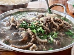 牛杂-周记翘脚牛肉