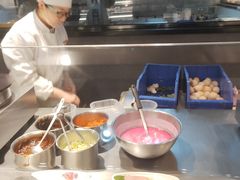 -果蔬好生活超市(乐堤港店)