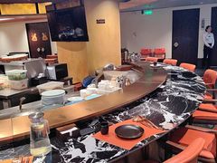 -牛将军•涮肉•烤肉(北京王府井·故宫店)